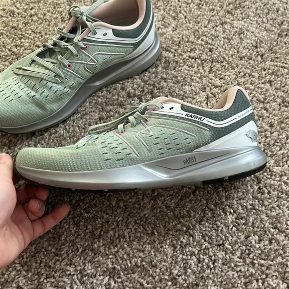 Karhu 9.5 women’s shoe - Picture 3 of 6